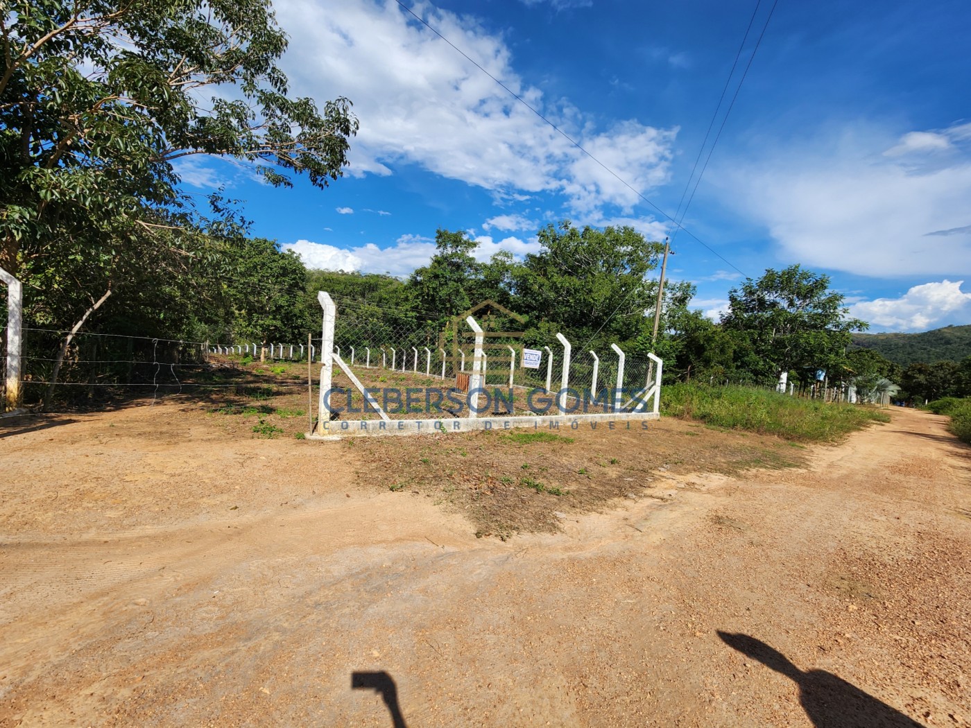 Chácara à venda, 1400m² - Foto 18