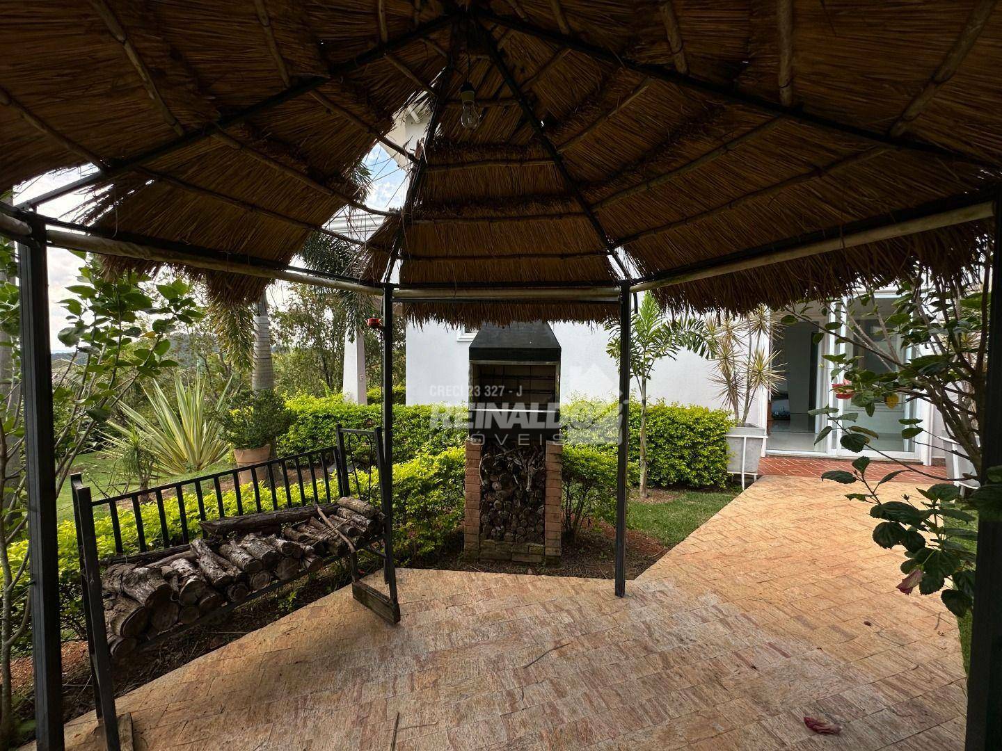 Sítio, 3 quartos, 2 hectares - Foto 3