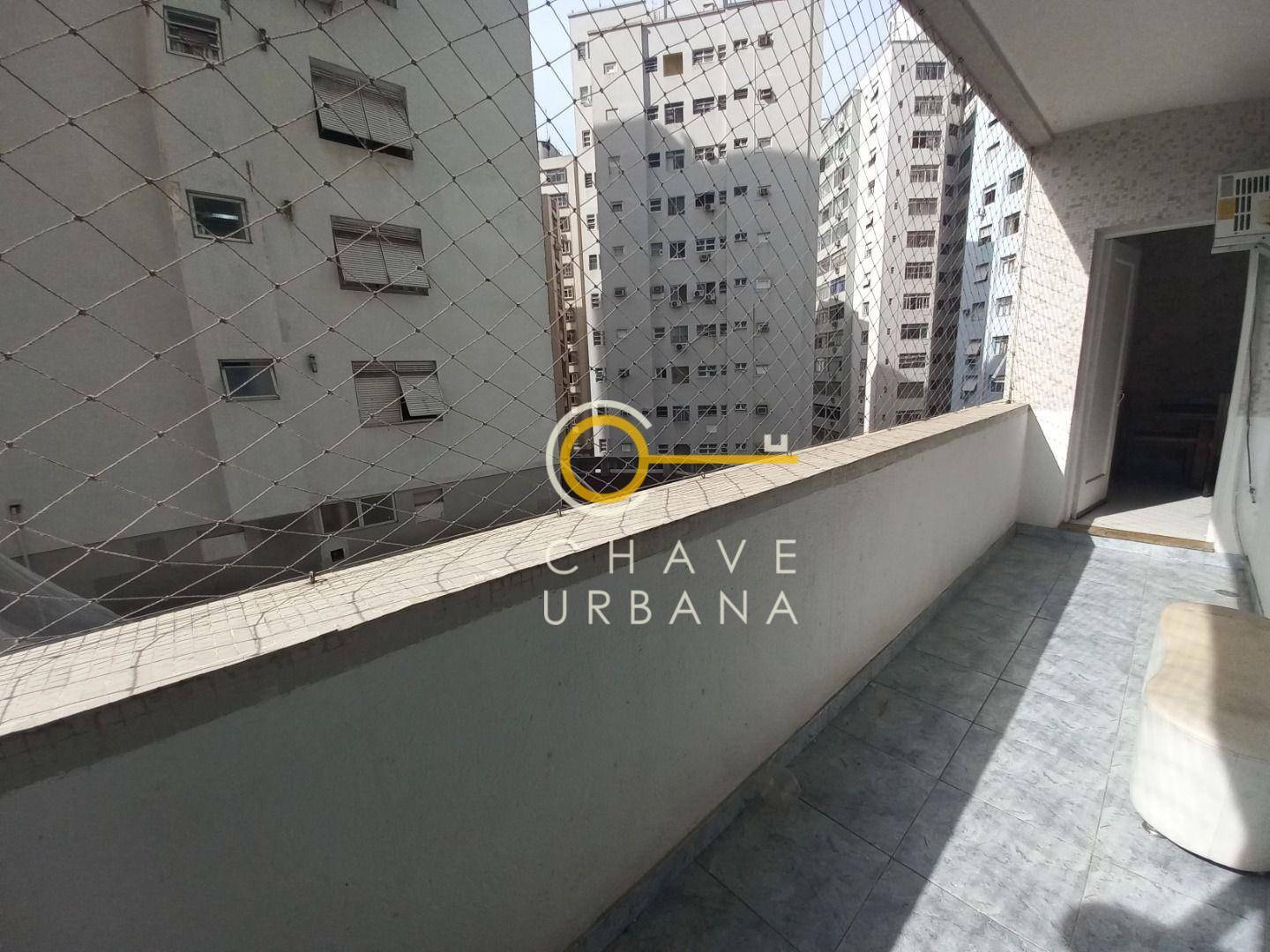 Apartamento para alugar com 3 quartos, 123m² - Foto 2