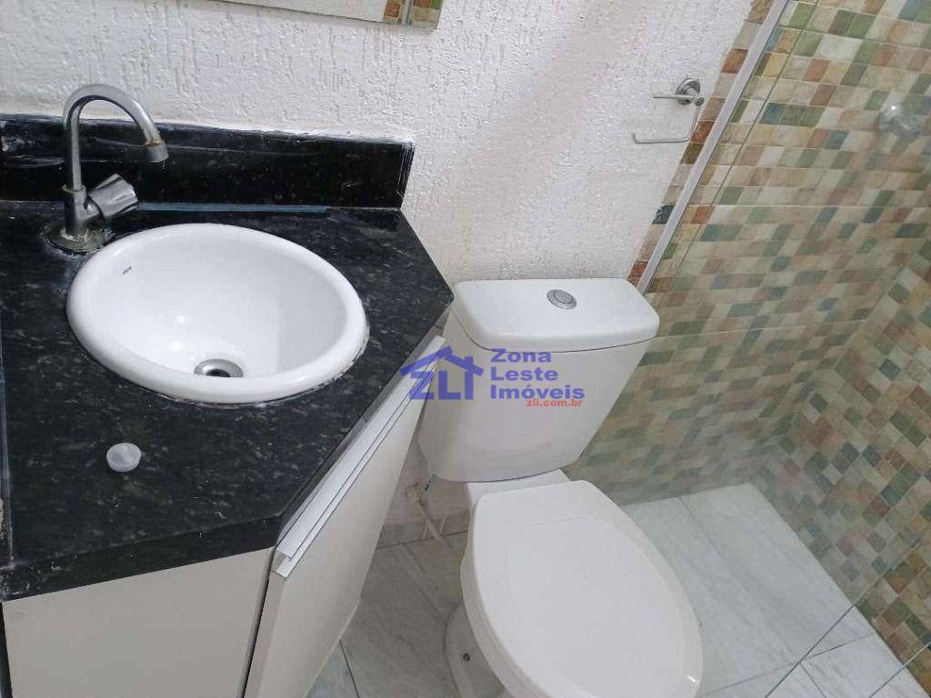 Kitnet e Studio para alugar com 1 quarto, 30m² - Foto 7