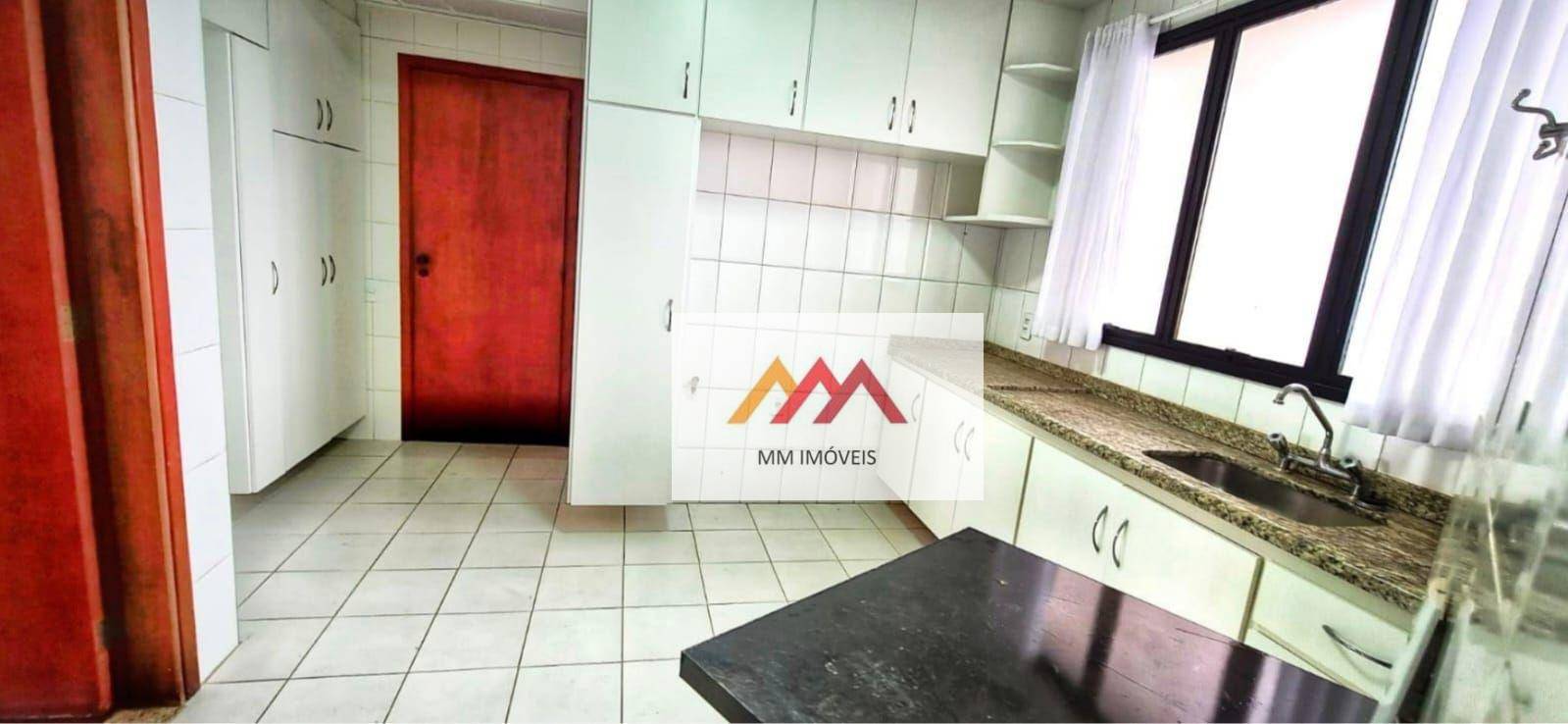 Apartamento à venda com 4 quartos, 150m² - Foto 12