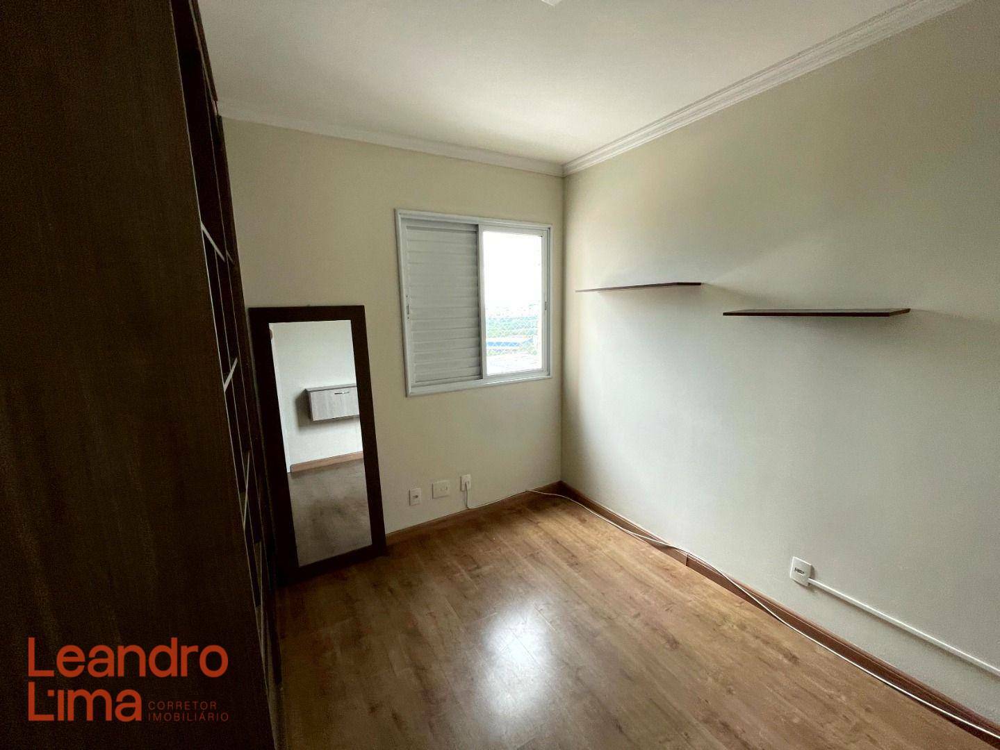 Apartamento para alugar com 3 quartos, 86m² - Foto 16