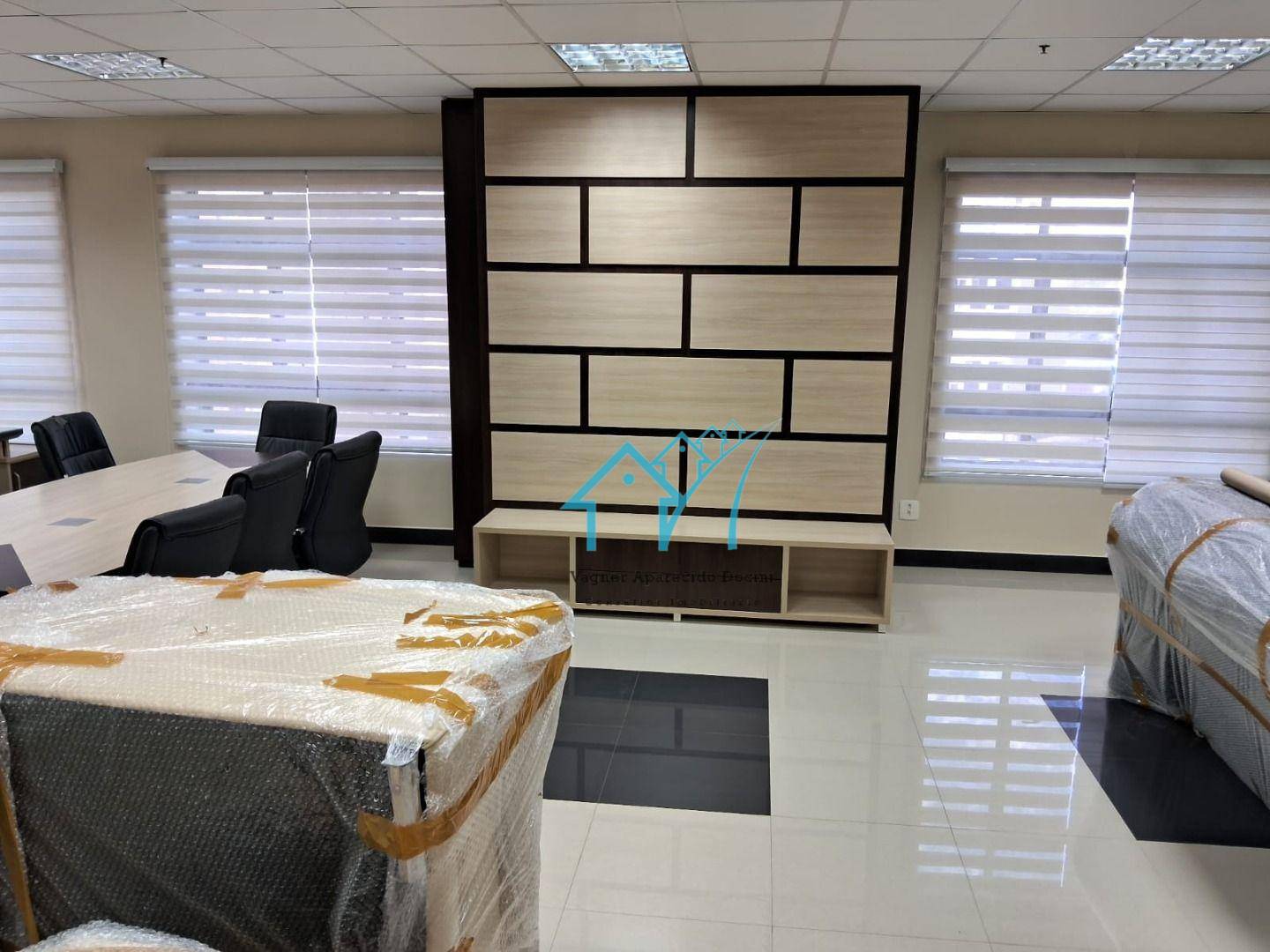 Conjunto Comercial-Sala para alugar, 75m² - Foto 20