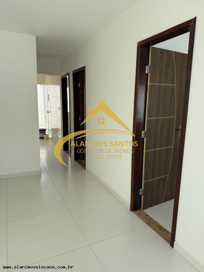 Casa à venda com 3 quartos - Foto 6