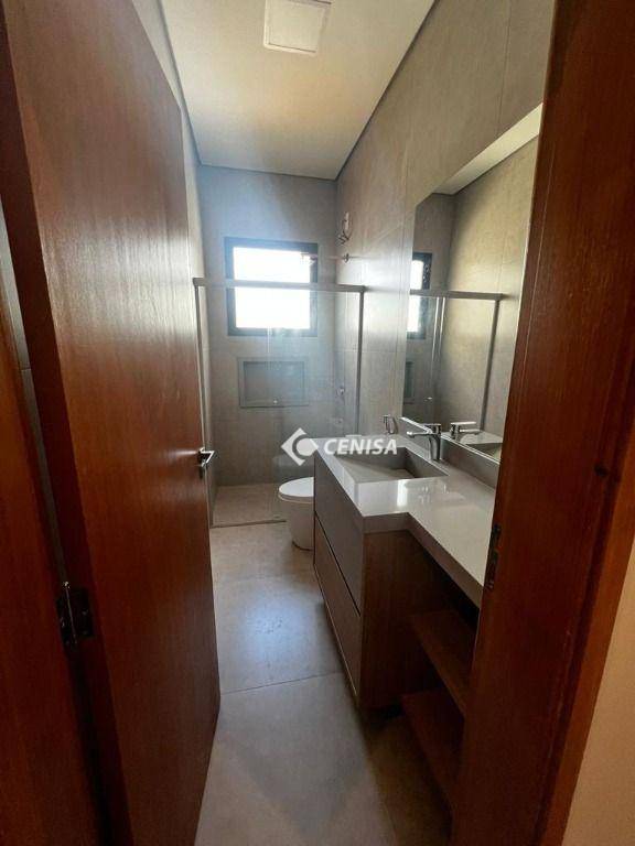 Casa de Condomínio à venda com 3 quartos, 140m² - Foto 18