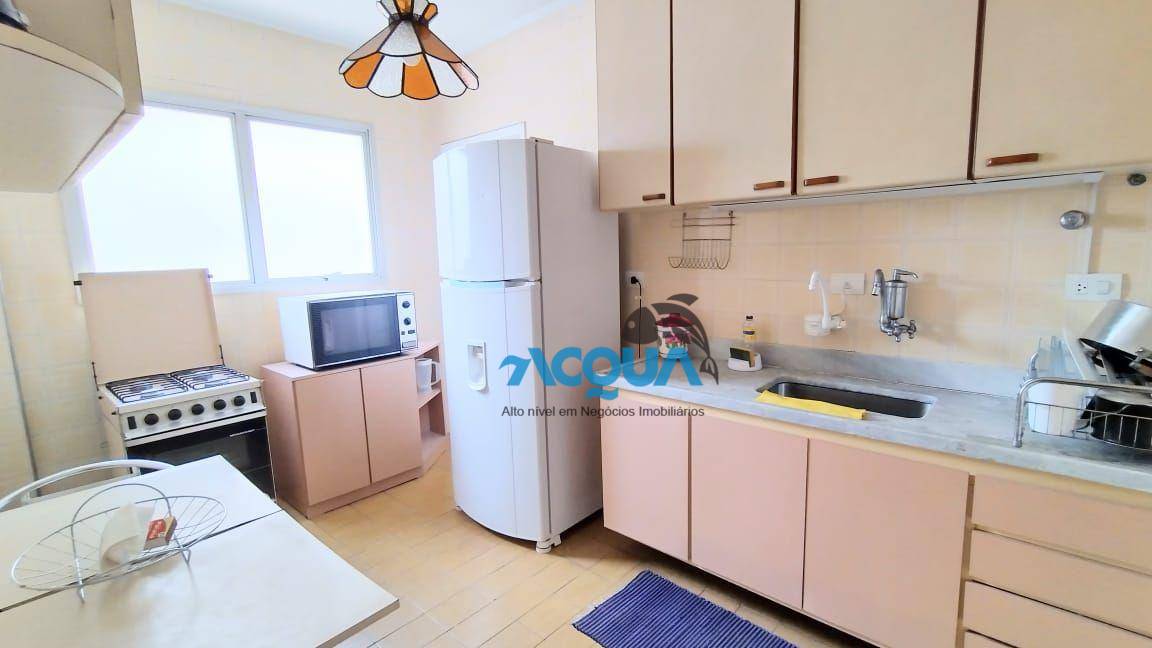 Apartamento à venda com 3 quartos, 115m² - Foto 3