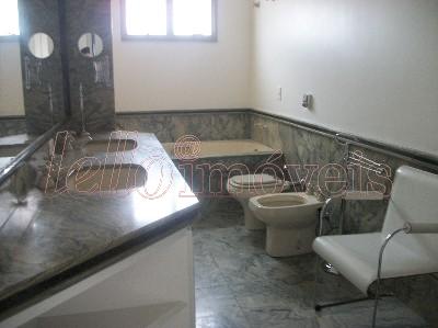 Apartamento à venda com 3 quartos, 250m² - Foto 8