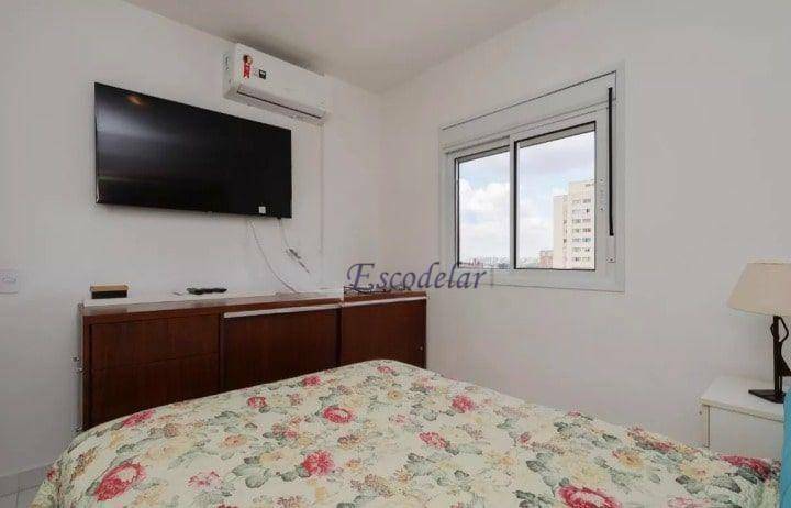 Apartamento à venda com 1 quarto, 40m² - Foto 10