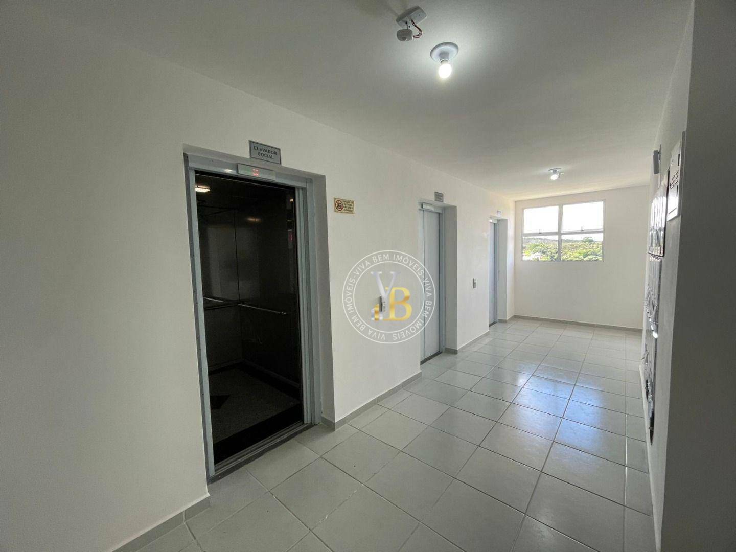 Apartamento para alugar com 2 quartos, 45m² - Foto 12