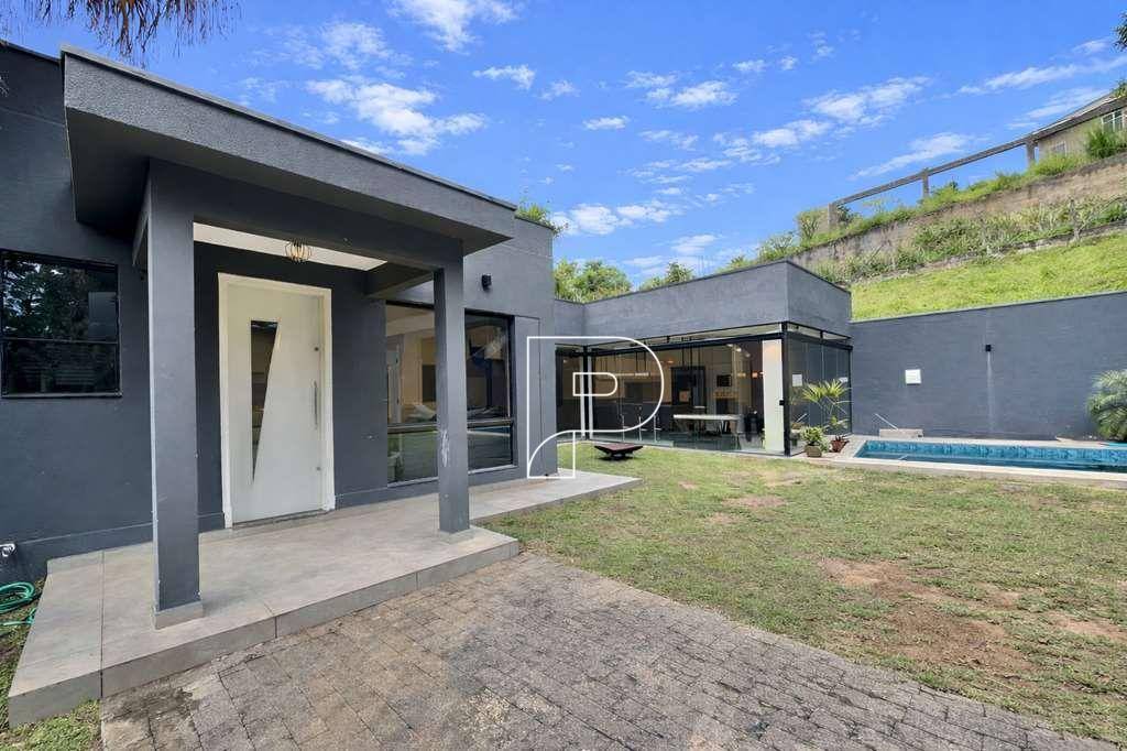 Casa de Condomínio, 4 quartos - Foto 6