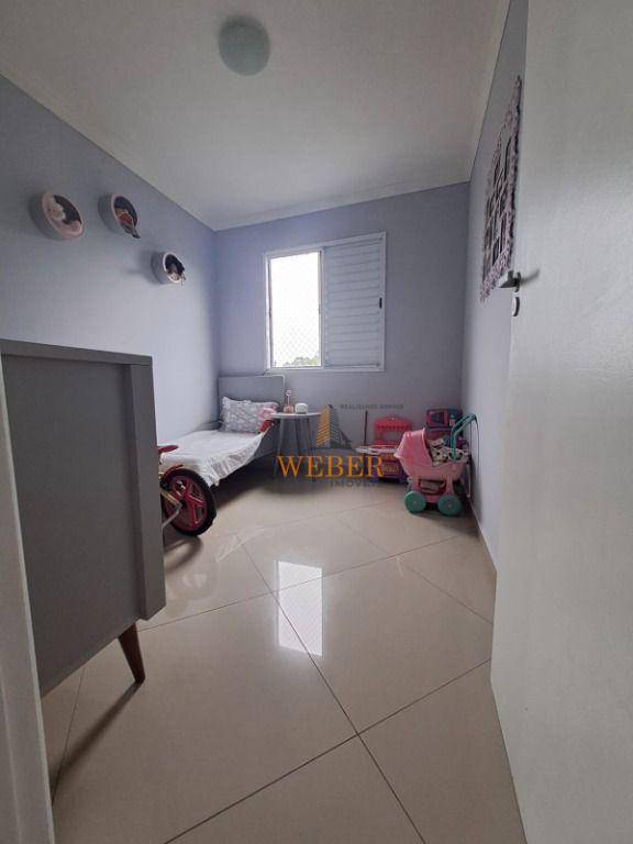 Apartamento à venda com 2 quartos, 46m² - Foto 10