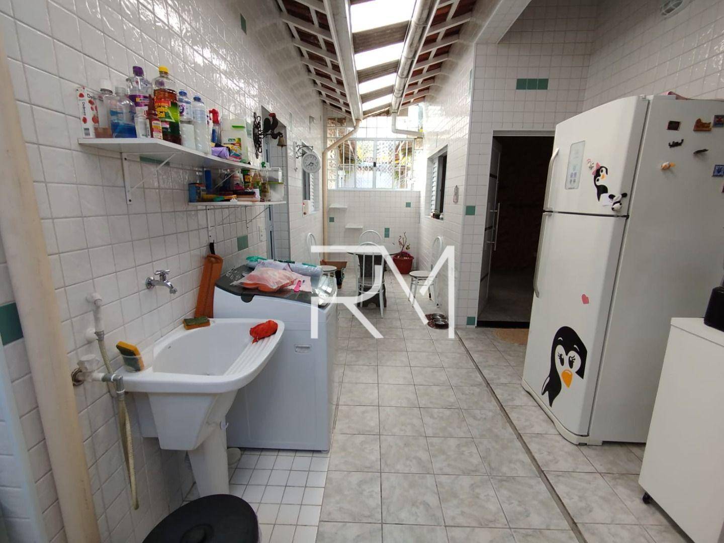 Casa à venda com 3 quartos, 120m² - Foto 14