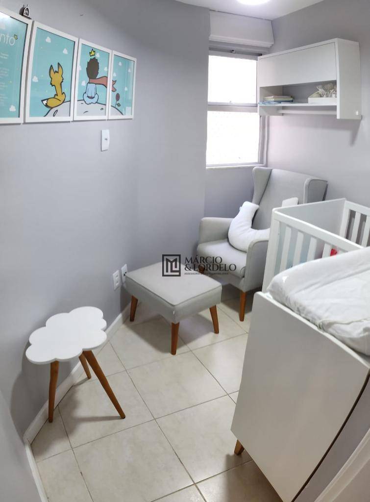 Apartamento à venda com 3 quartos, 71m² - Foto 7