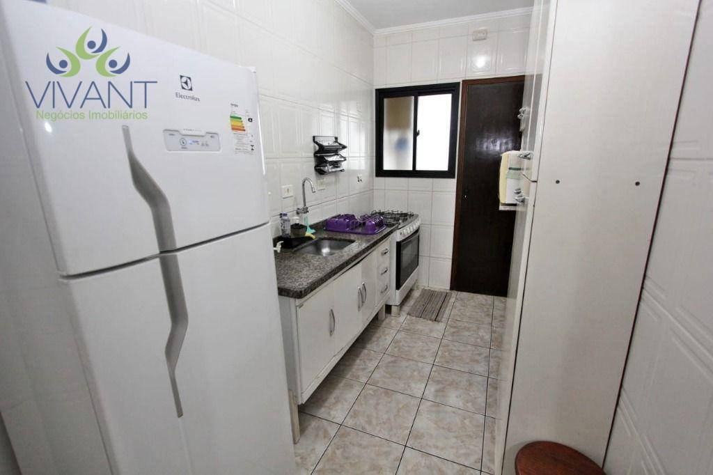 Apartamento à venda com 2 quartos, 75m² - Foto 6