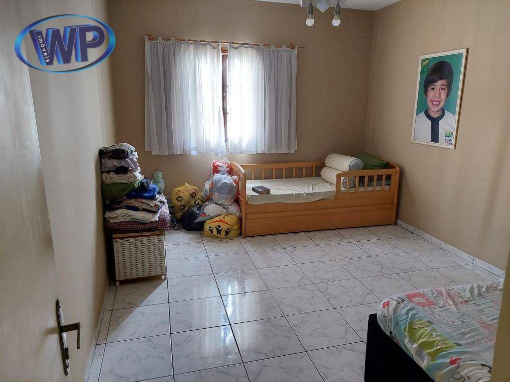 Sobrado à venda com 2 quartos, 93m² - Foto 21