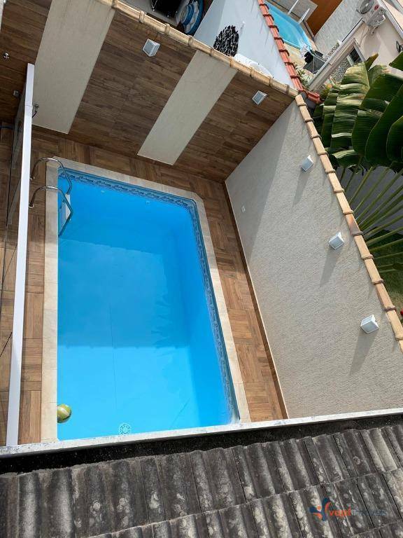 Sobrado à venda com 3 quartos, 233m² - Foto 3