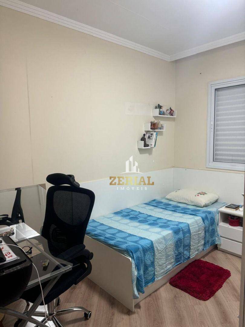 Apartamento à venda com 3 quartos, 84m² - Foto 19