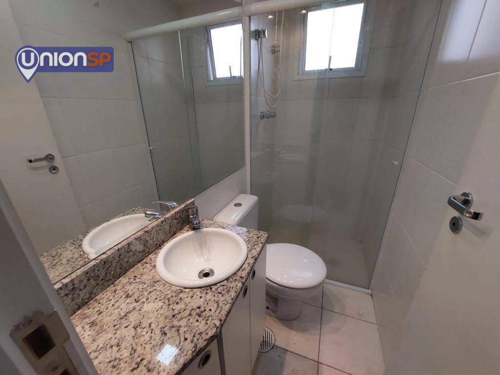 Apartamento à venda com 2 quartos, 62m² - Foto 24