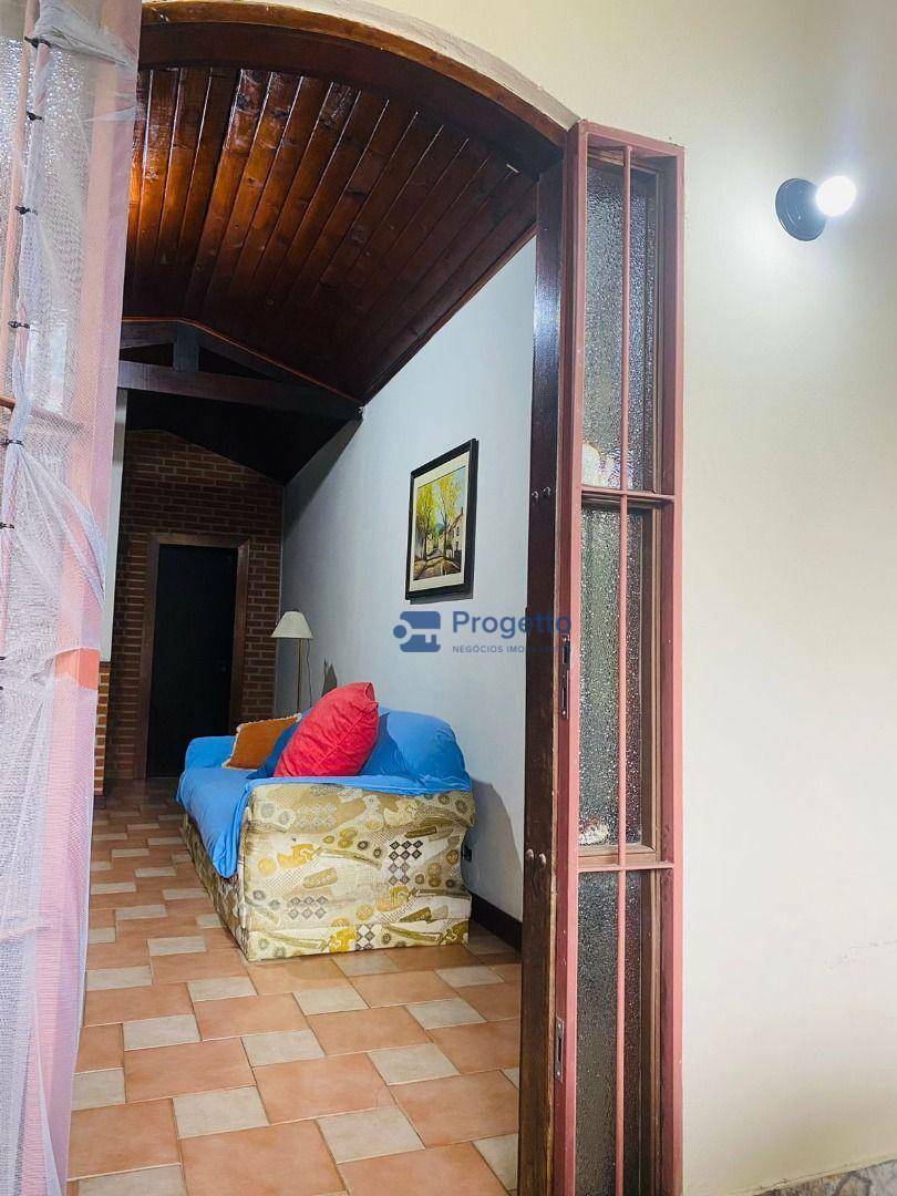 Casa à venda com 4 quartos, 415m² - Foto 56