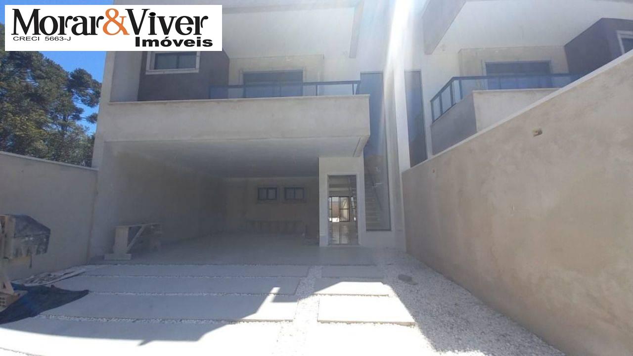 Sobrado à venda com 3 quartos, 246m² - Foto 19