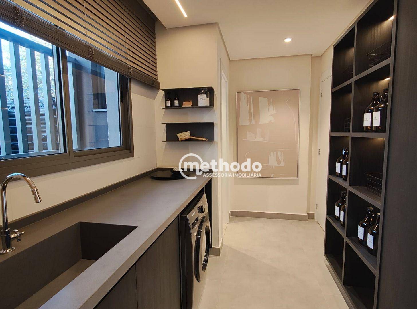 Apartamento à venda com 3 quartos, 155m² - Foto 8