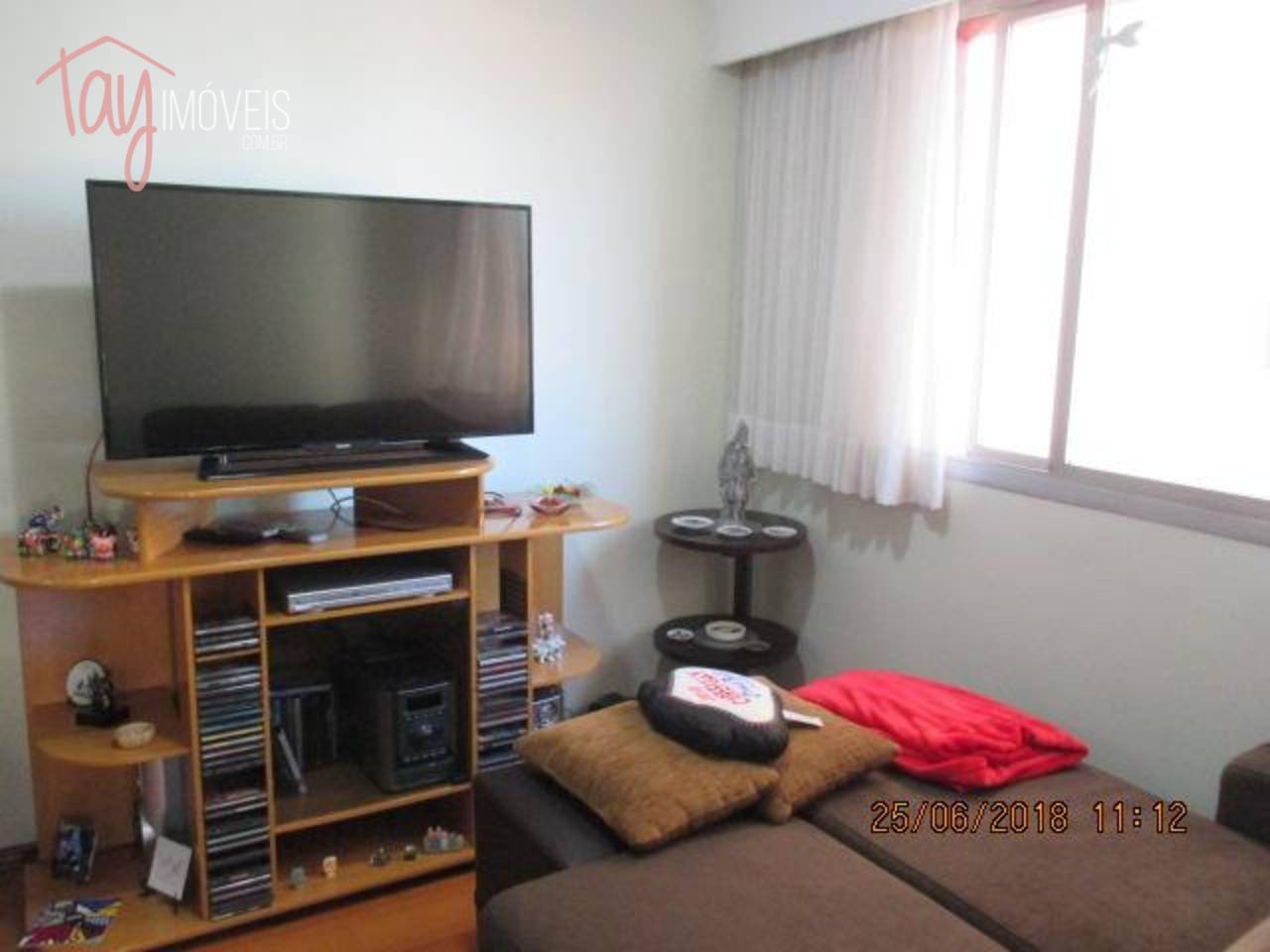 Apartamento à venda com 2 quartos, 60m² - Foto 4