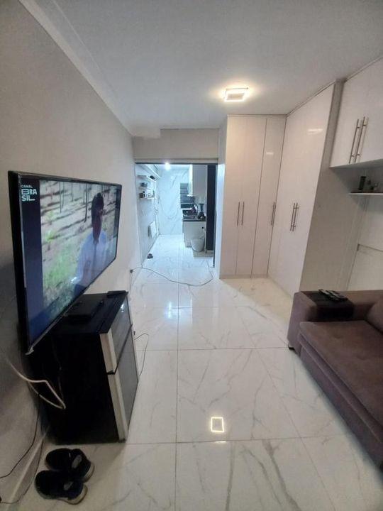 Kitnet e Studio à venda com 1 quarto, 35m² - Foto 19