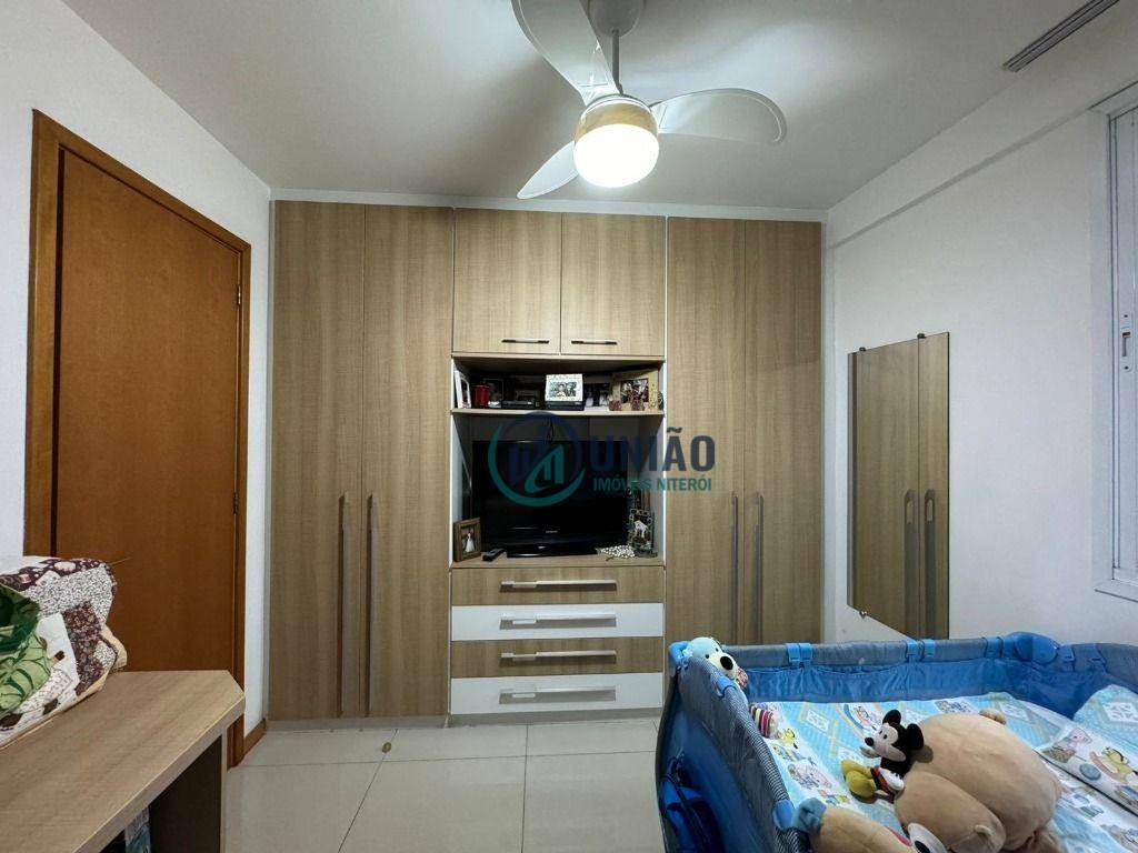 Apartamento à venda com 3 quartos, 115m² - Foto 20