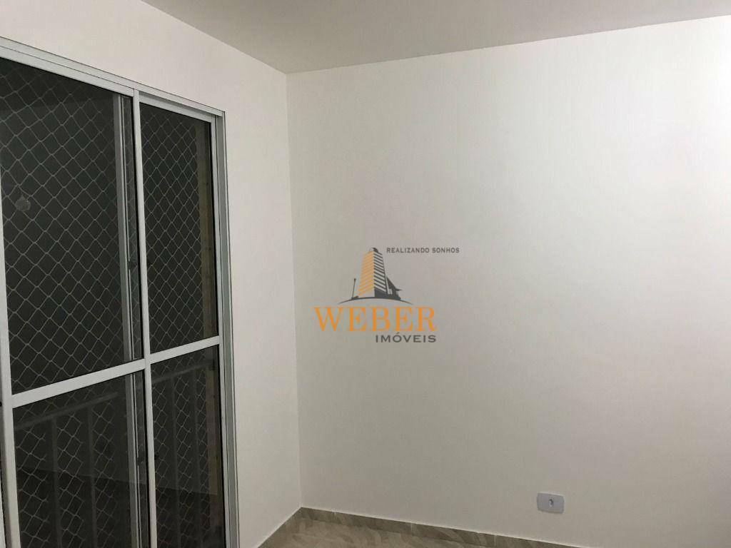 Apartamento à venda com 2 quartos, 45m² - Foto 5