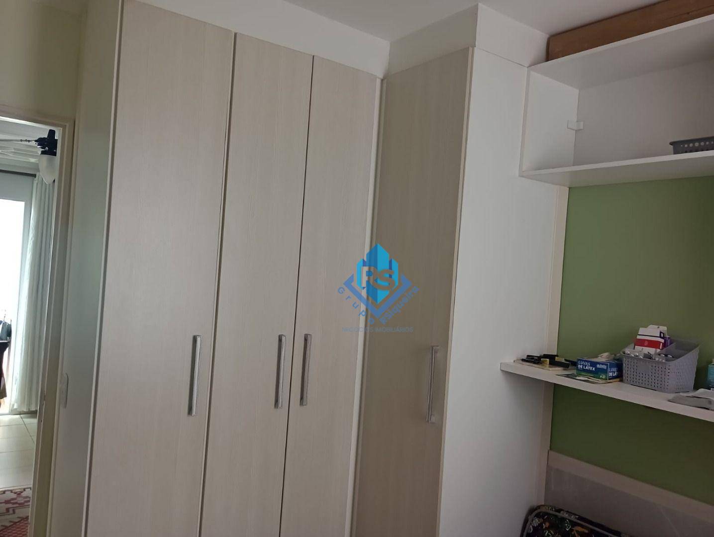 Apartamento para alugar com 2 quartos, 50m² - Foto 23