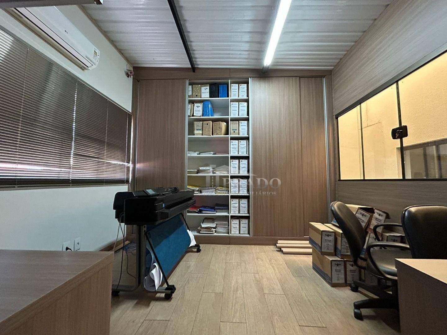 Sala-Conjunto, 205 m² - Foto 25