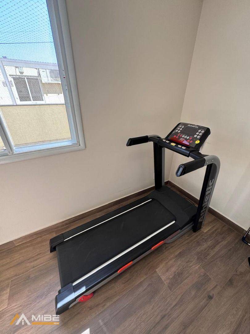 Cobertura, 2 quartos, 140 m² - Foto 20