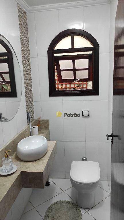 Sobrado, 4 quartos, 230 m² - Foto 30