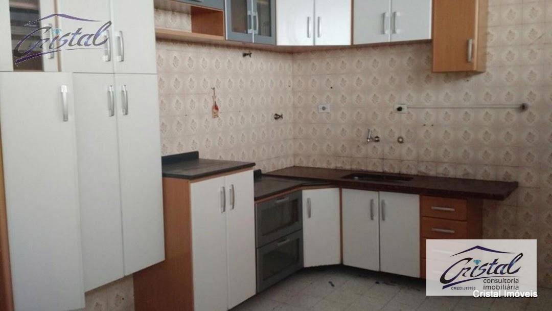 Casa à venda com 3 quartos, 196m² - Foto 4