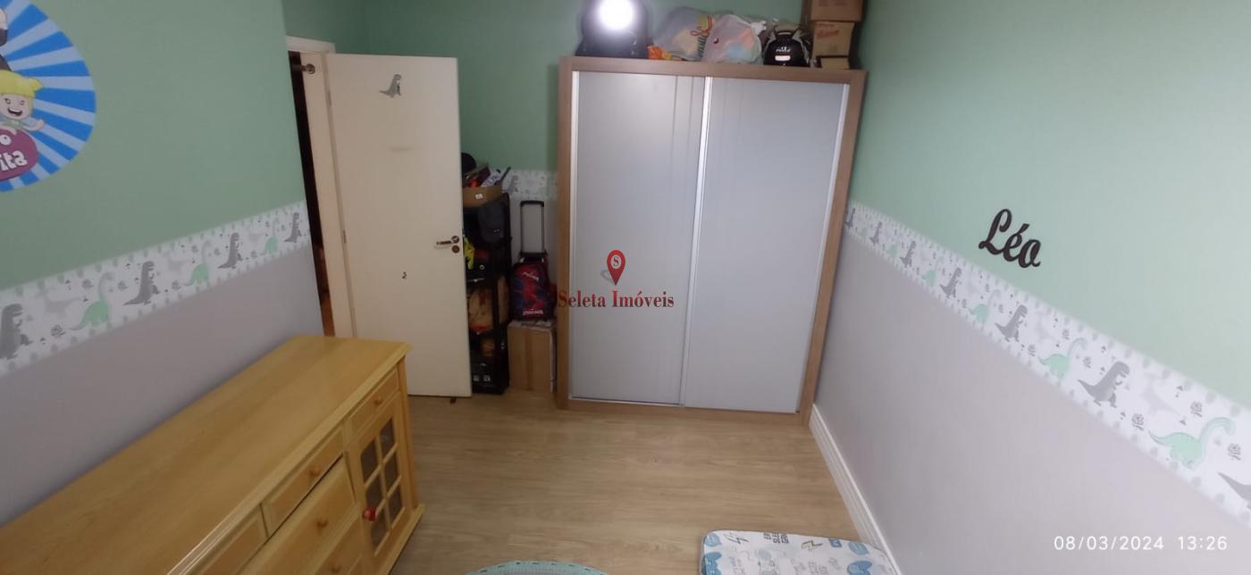 Apartamento à venda com 2 quartos, 49m² - Foto 7