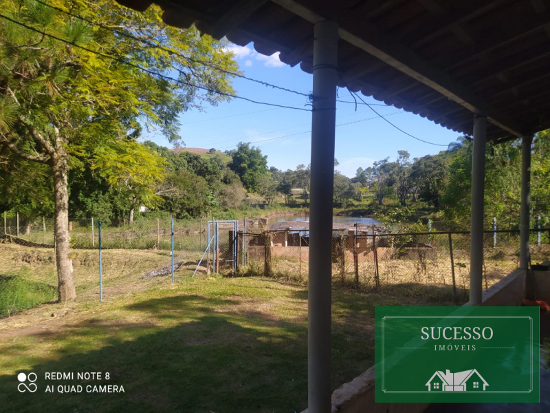Sítio à venda com 1 quarto, 60m² - Foto 4