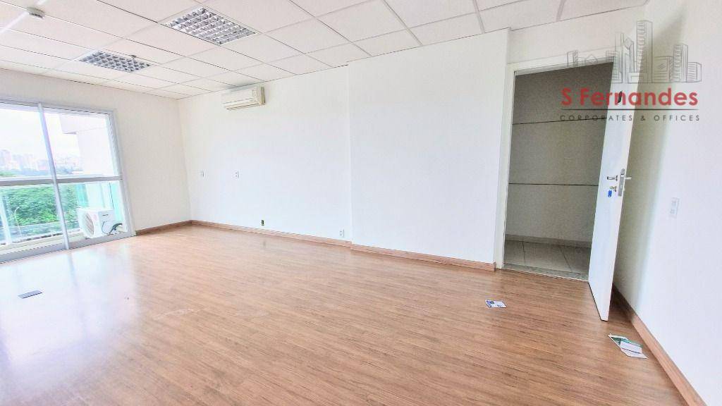 Conjunto Comercial-Sala à venda, 45m² - Foto 6