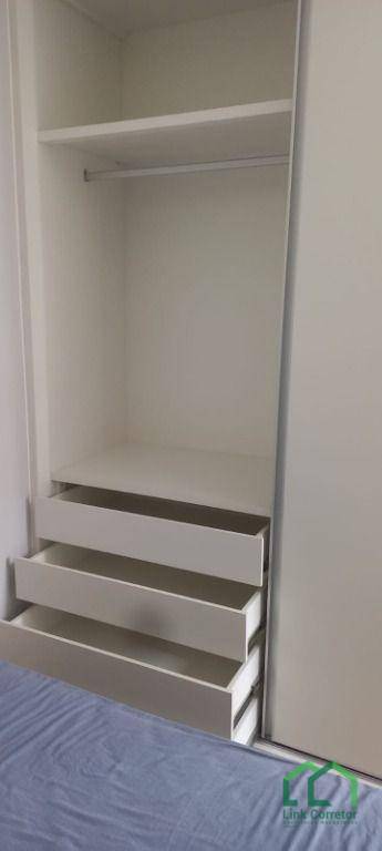 Apartamento para alugar com 2 quartos, 59m² - Foto 37