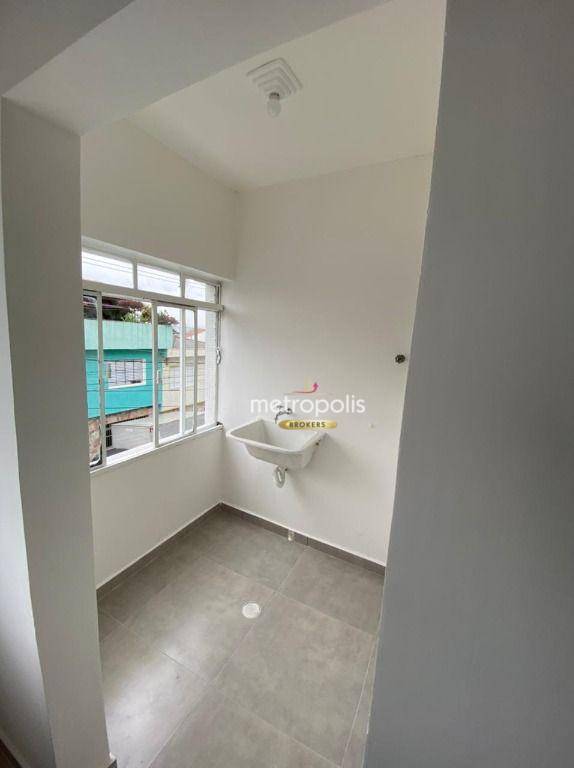 Apartamento à venda com 1 quarto, 45m² - Foto 3