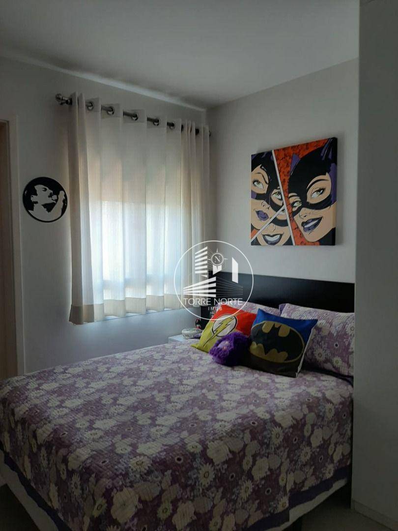 Apartamento à venda com 4 quartos, 143m² - Foto 14