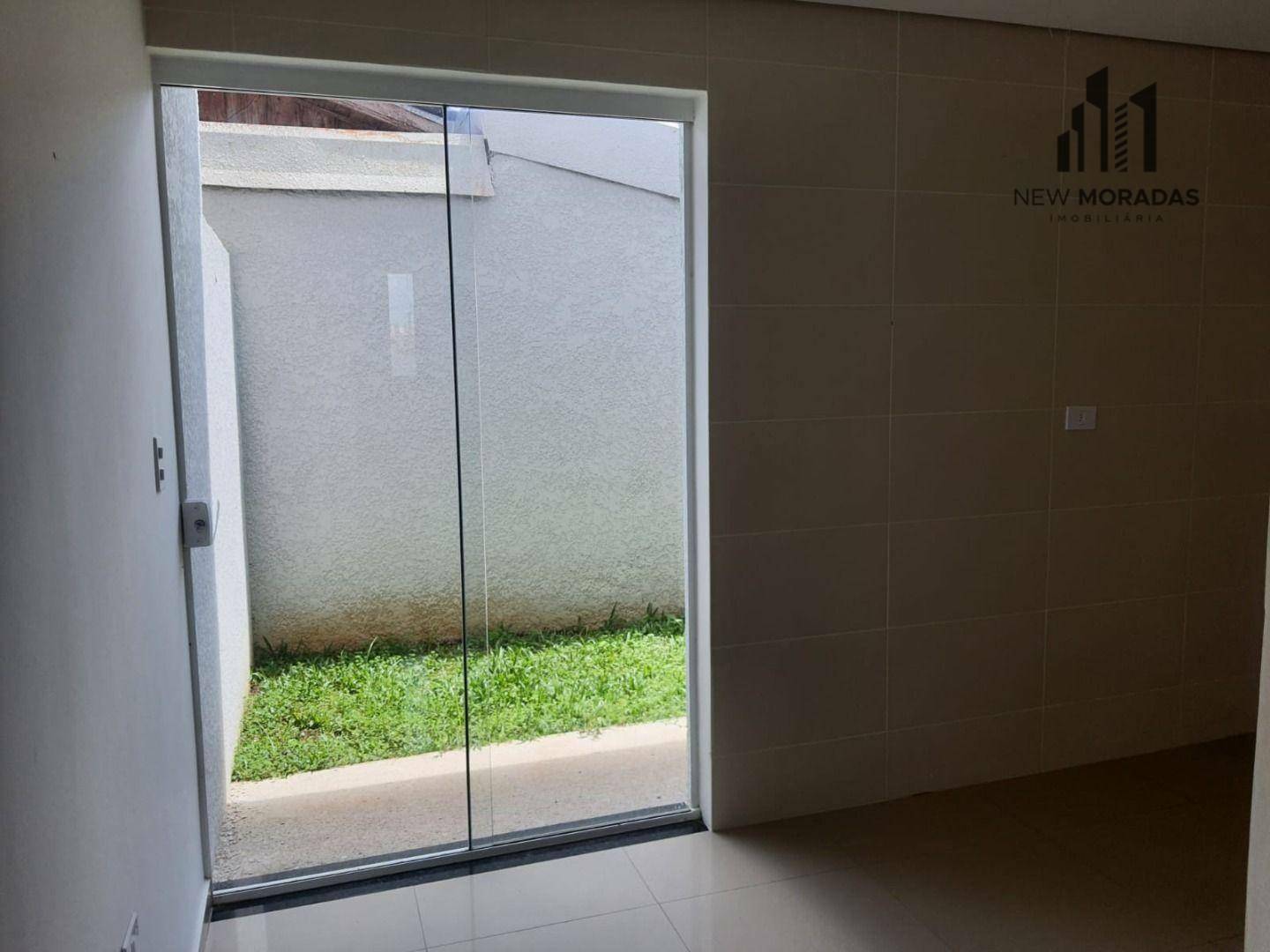 Sobrado à venda com 2 quartos, 60m² - Foto 7