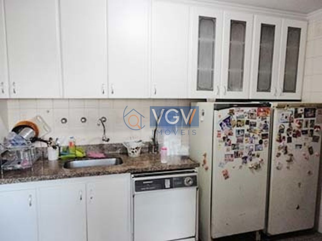 Apartamento à venda com 3 quartos, 120m² - Foto 3