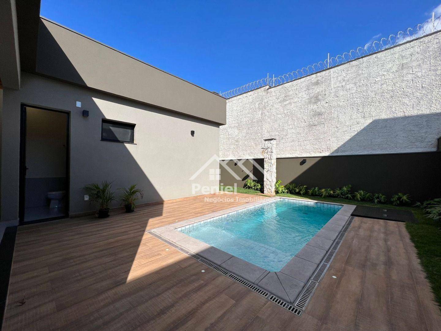 Casa de Condomínio à venda com 3 quartos, 200m² - Foto 30