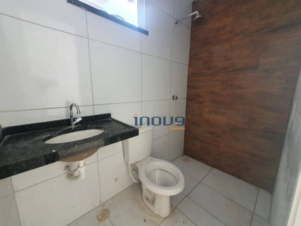 Casa à venda com 3 quartos, 102m² - Foto 7