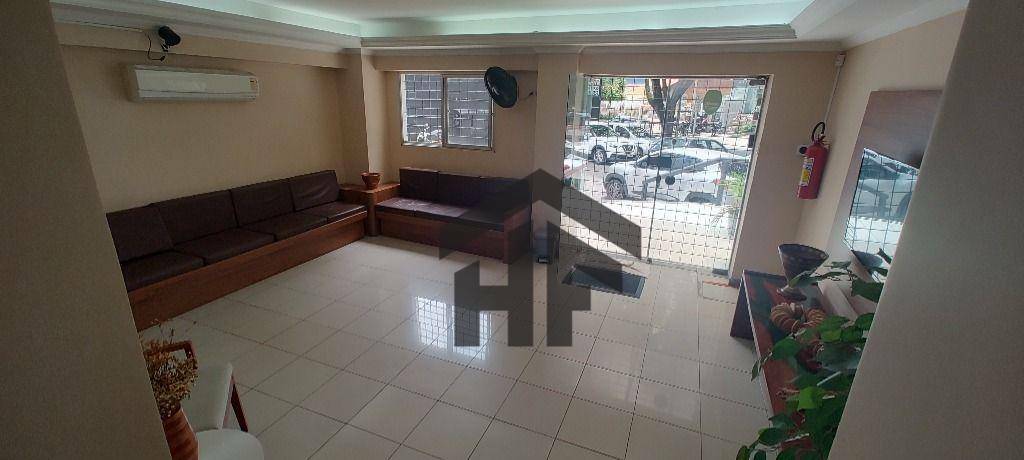 Conjunto Comercial-Sala para alugar, 18m² - Foto 5