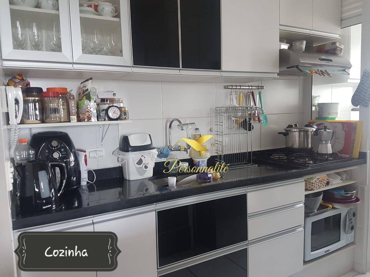 Apartamento à venda com 3 quartos, 78m² - Foto 19