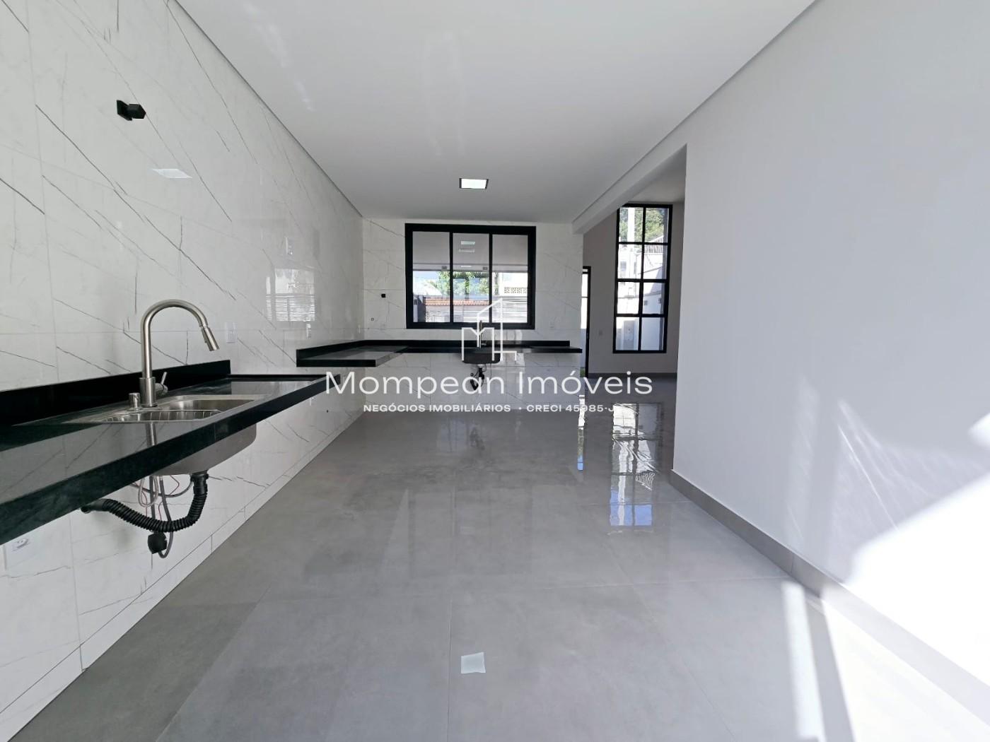 Casa à venda com 3 quartos, 115m² - Foto 7