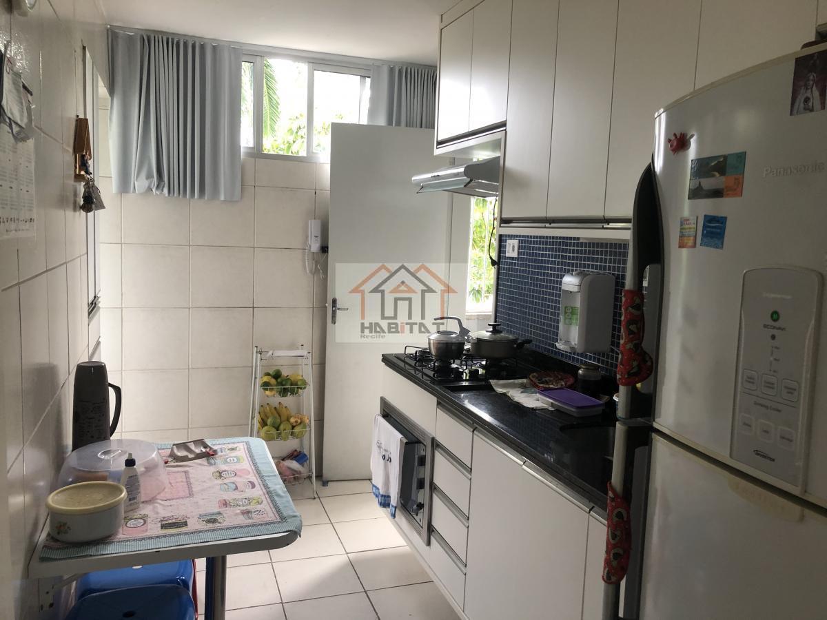 Apartamento à venda com 2 quartos, 58m² - Foto 15