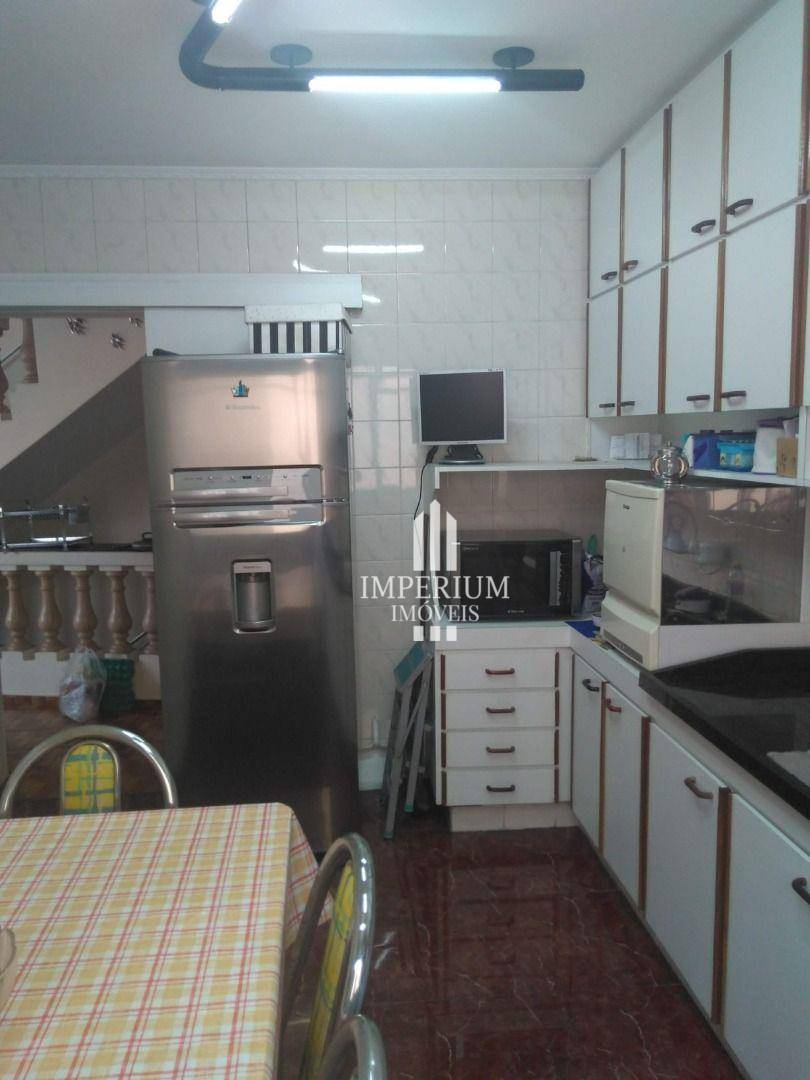 Casa à venda com 3 quartos, 200m² - Foto 15