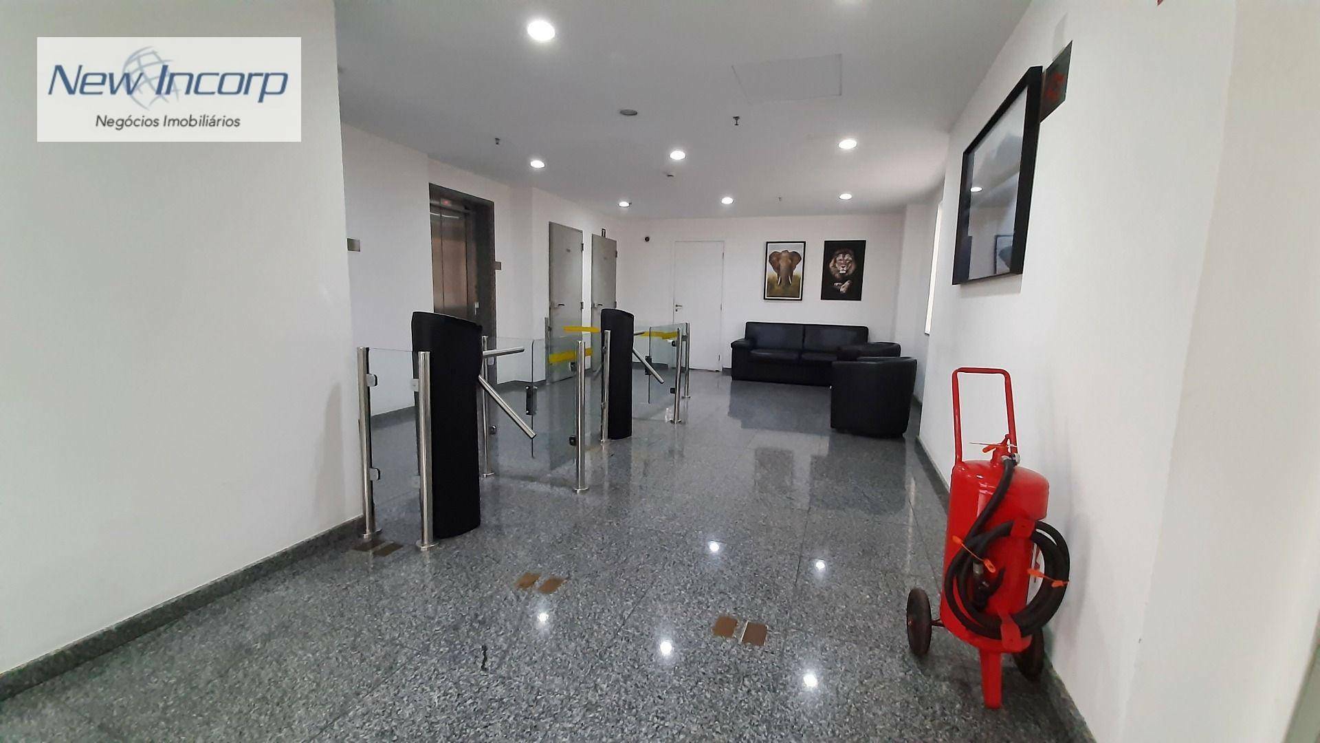 Conjunto Comercial-Sala à venda, 34m² - Foto 20